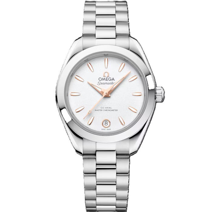 30MM SEAMASTER AQUA TERRA AUTO