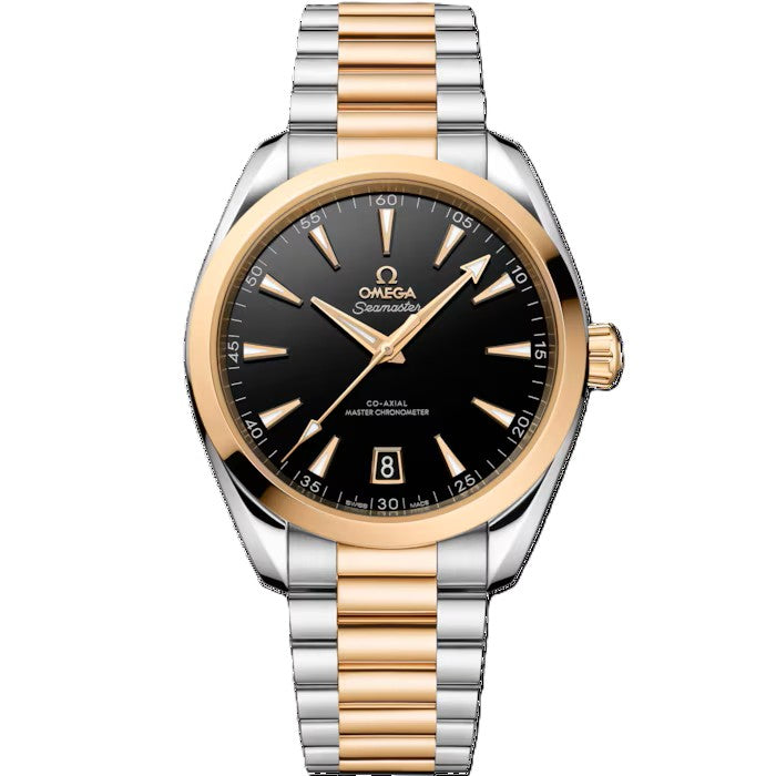 41MM SEAMASTER AQUA TERRA AUTO