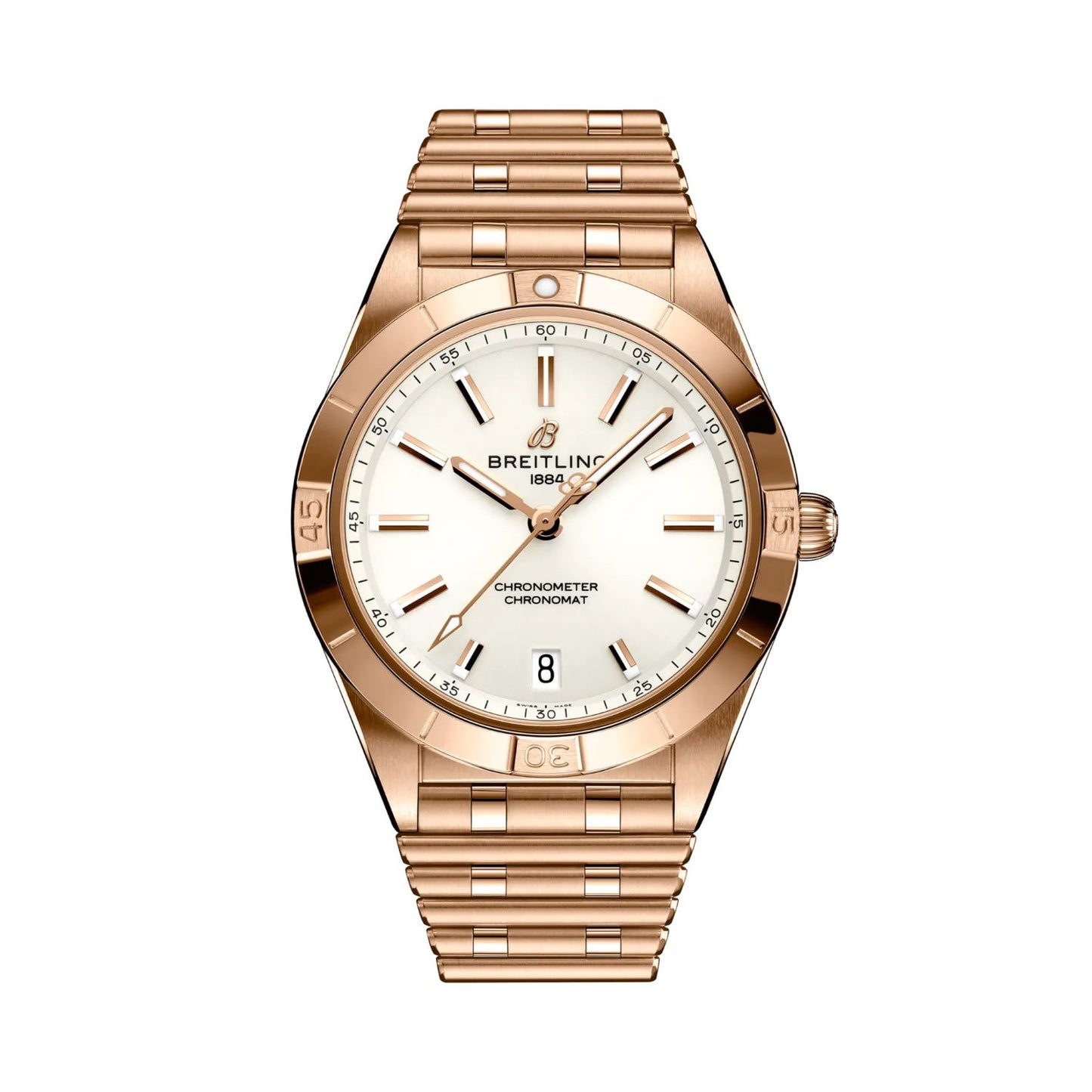 36MM CHRONOMAT AUTOMATIC