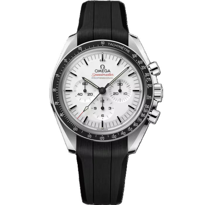 42MM SPEEDMASTER MOONWATCH PRO MAN