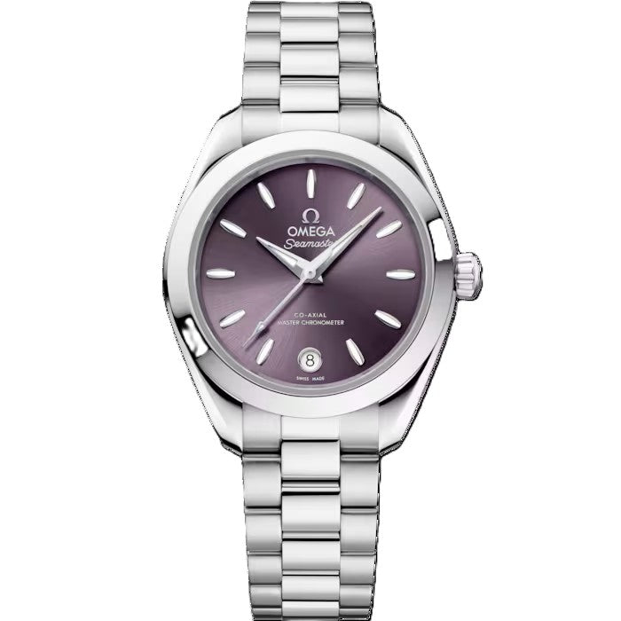 30MM SEAMASTER AQUA TERRA AUTO
