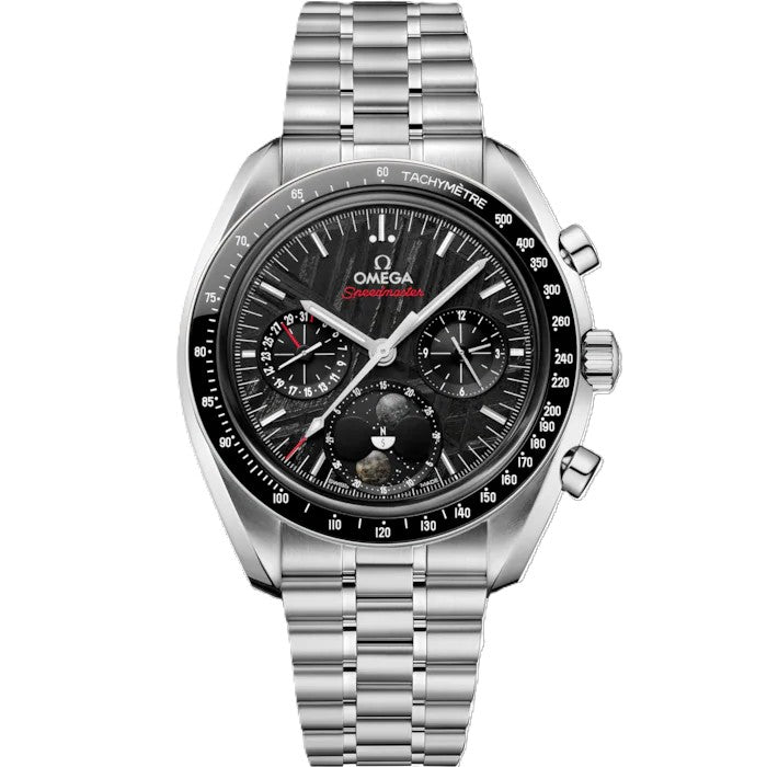 43MM SPEEDMASTER MOONPHASE MAN