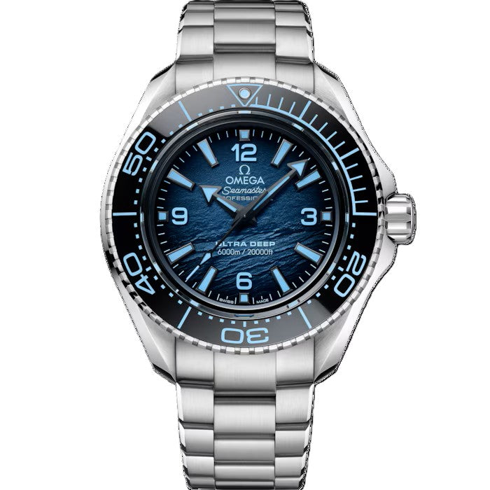 45.5 MM SEAMASTER PLANET OCEAN AUTO