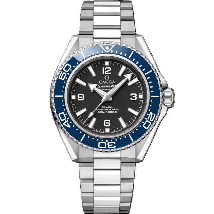 42 MM SEAMASTER PLANET OCEAN AUTO