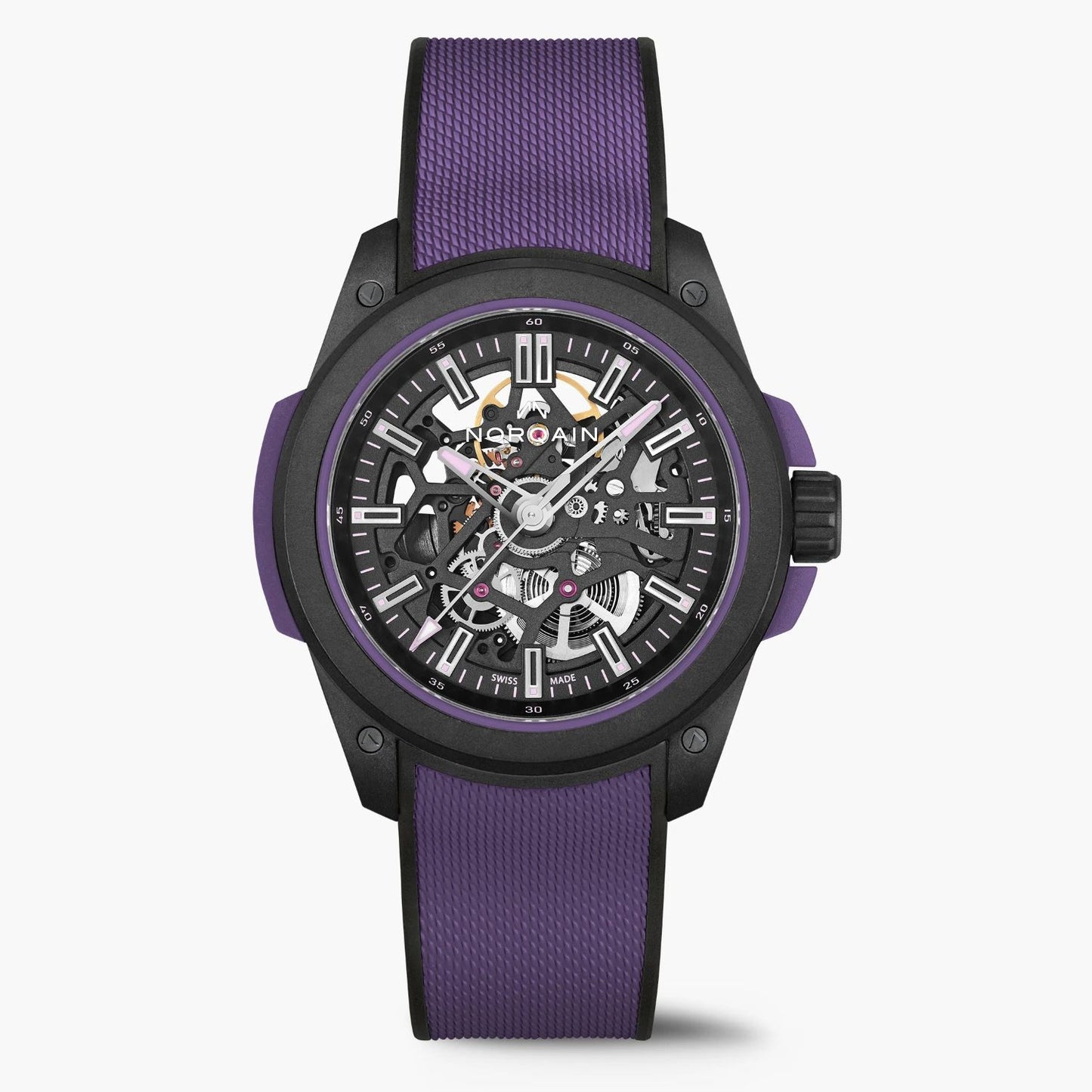 42MM INDEPENDENCE WILD ONE