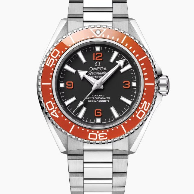 42 MM SEAMASTER PLANET OCEAN AUTO