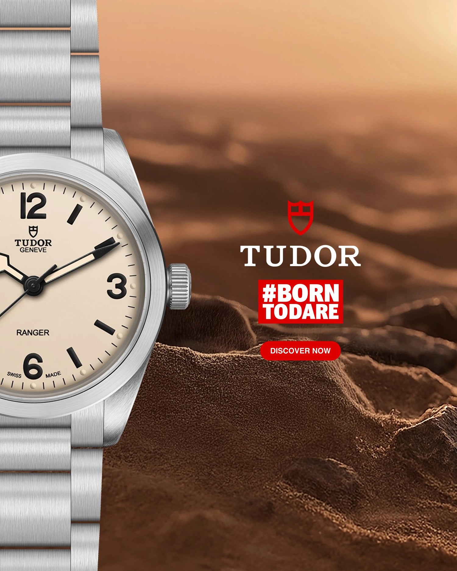 Tudor - Orr's Jewelers Tudor - Orr's Jewelers