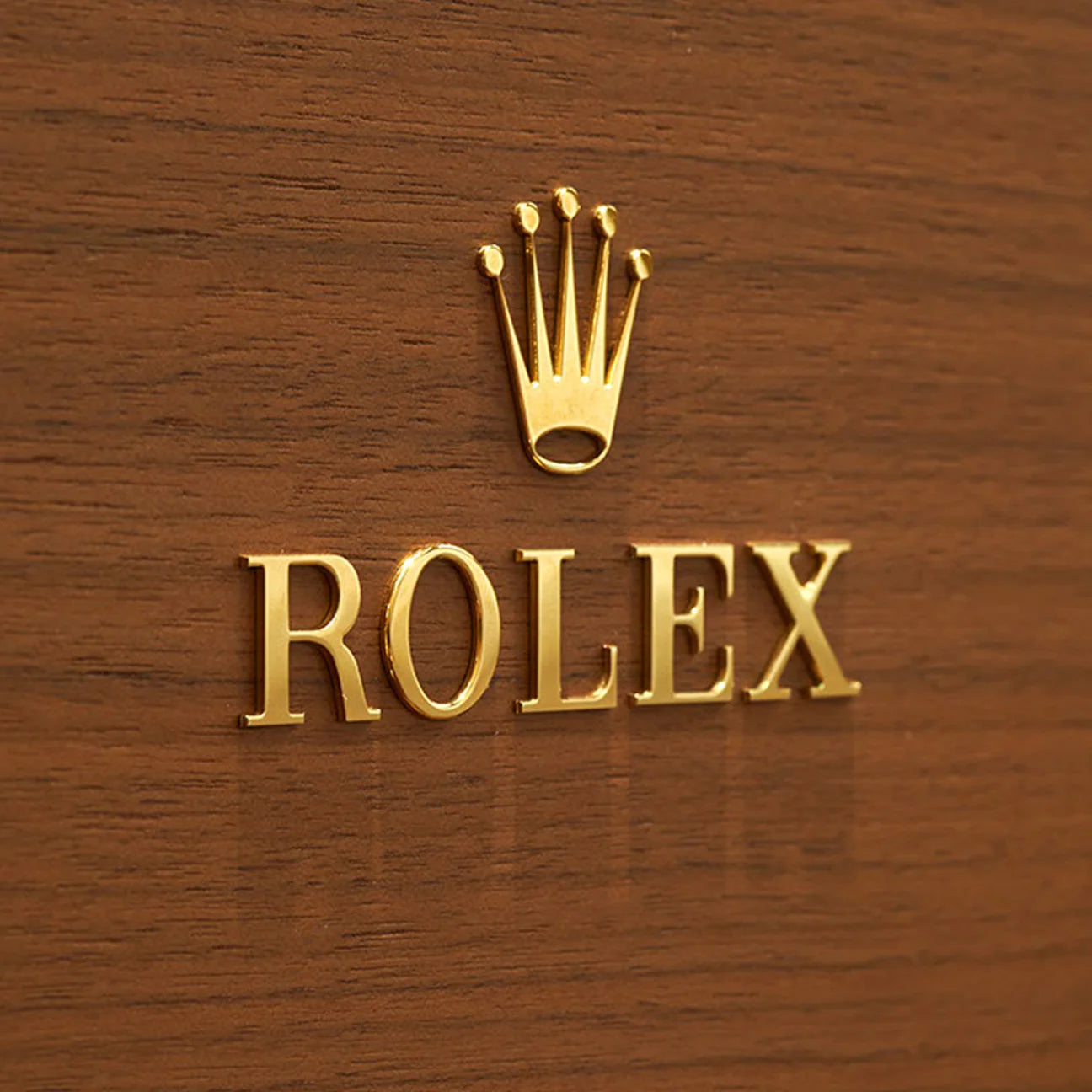 Rolex history at Orr's Jewelers in Sewickley, PA
