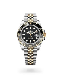 Rolex watches at Orr's Jewelers in Sewickley, PA