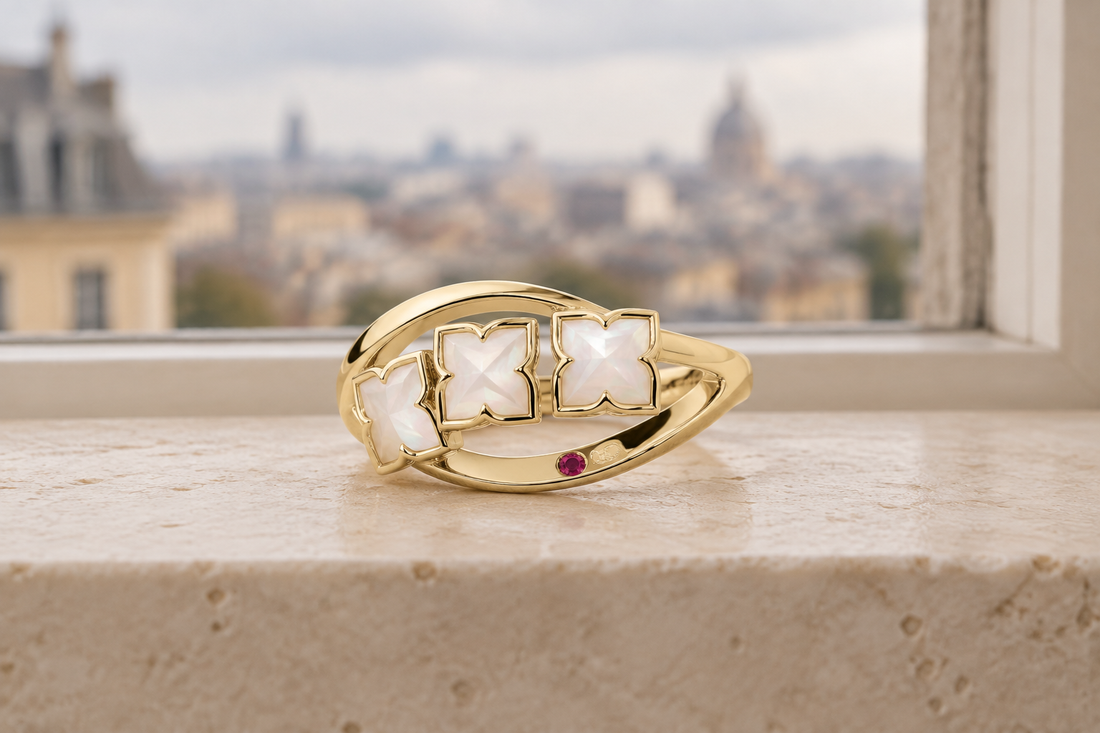 Best Rings for Casual Wear: Elevate your Daily Outfits