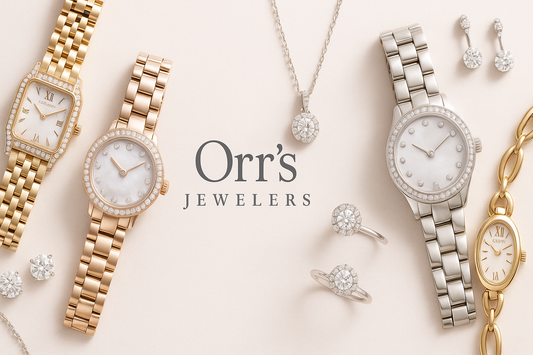 Watches for Her: Our Top Picks