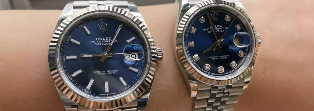 Watches for Every Occasion