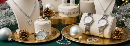 Holiday Gift Guide: Festive Sparkls