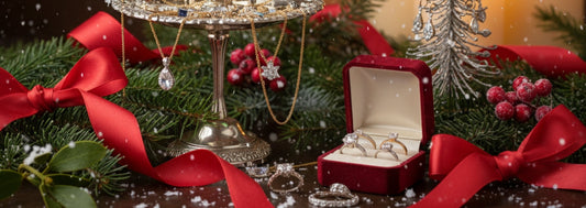 Is Jewelry a Great Gift for Christmas