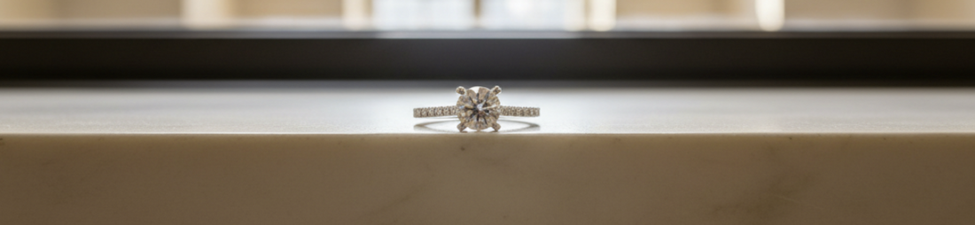 How to Choose the Perfect Engagement Ring Setting