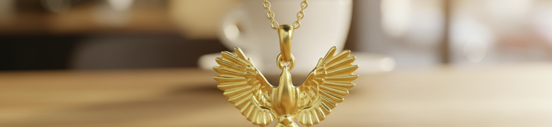 Meaningful Pendant Necklaces: Top Choices