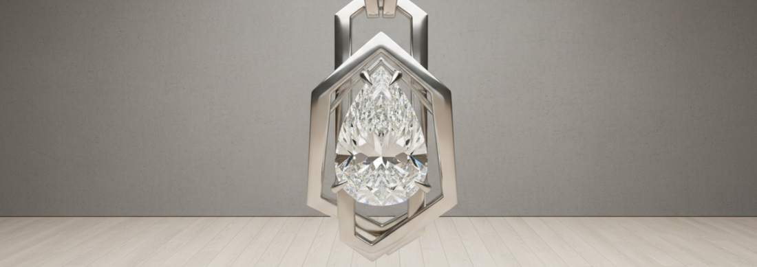 Best Necklace Pendants for Modern Fashion in 2026