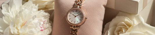 Choosing Timepieces for Mother’s Day in 2026