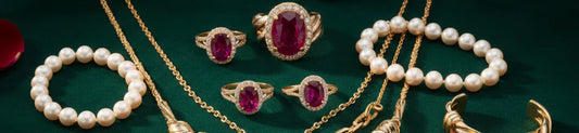Top Mother’s Day Fine Jewelry Collections in Pittsburgh