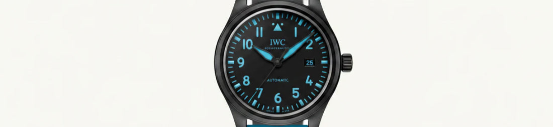 Best Father’s Day Watch Gift Ideas in Pittsburgh