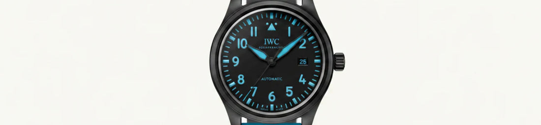 Best Father’s Day Watch Gift Ideas in Pittsburgh