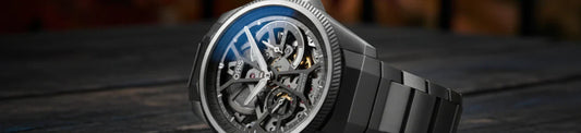 Best Luxury Watches for Father's Day in Sewickley