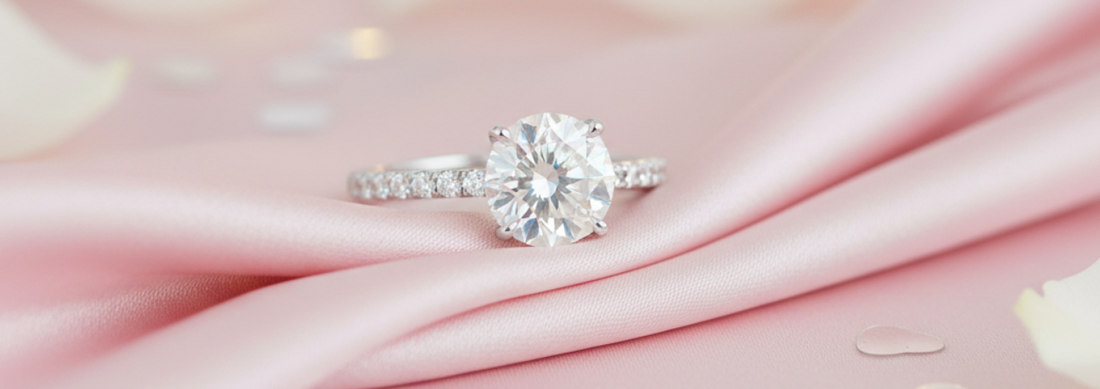 Top Engagement Ring Ideas for Valentine's Day in Pittsburgh