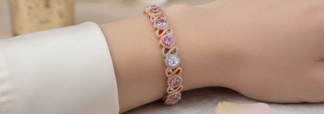 Valentine’s Day Bracelet Gifts for 2026