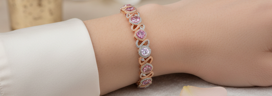 Valentine’s Day Bracelet Gifts for 2026