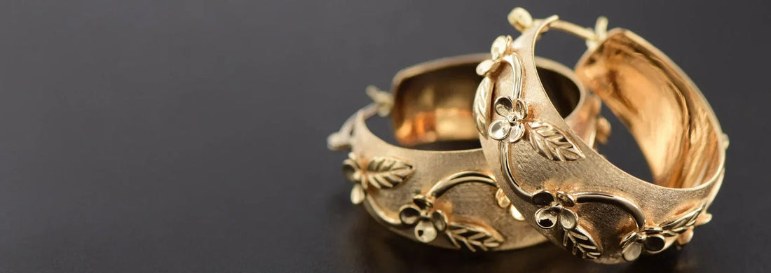 Find Your Everyday Jewelry in Pittsburgh