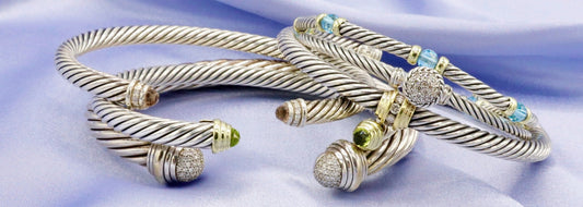 David Yurman Jewelry: Timeless Pieces for Her