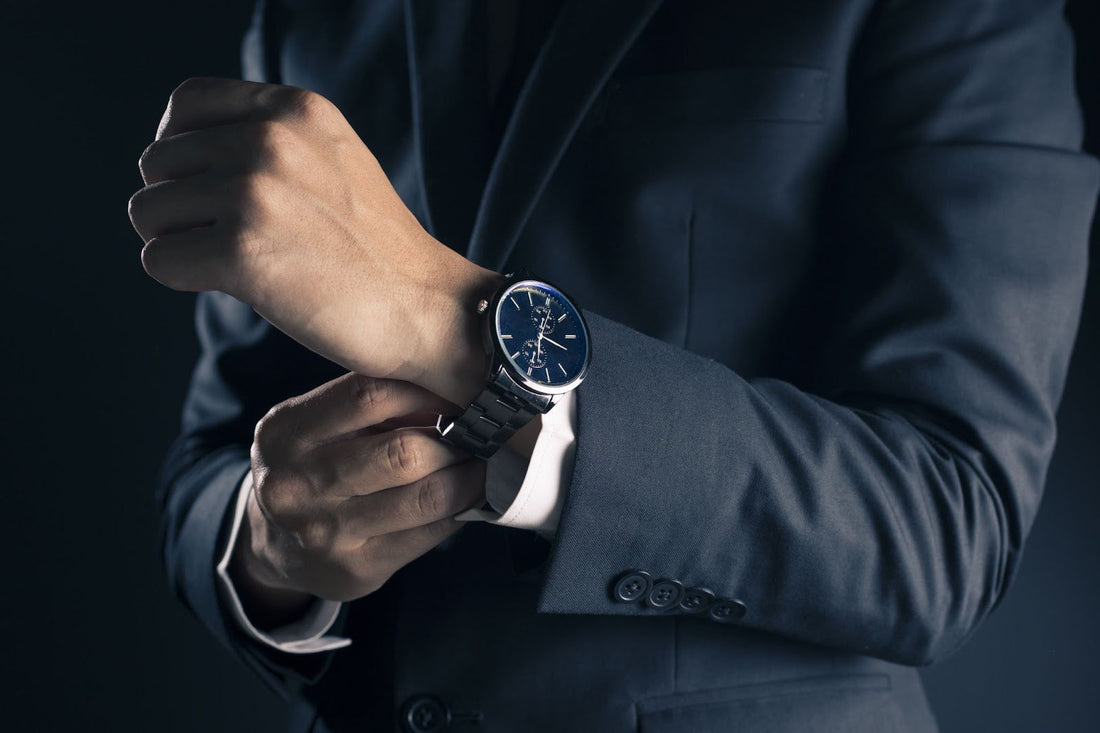 Timeless Timepieces: The Best Watches for Dad This Father’s Day