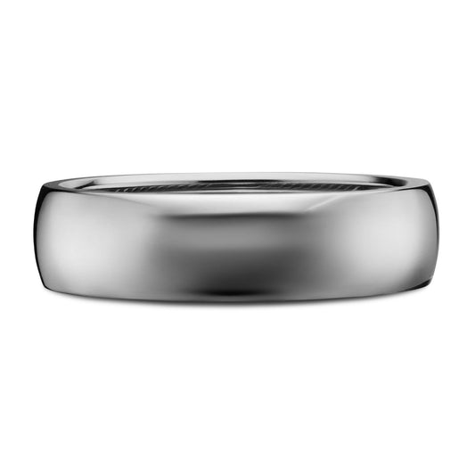 Wedding Band Collection for Men 6MM
