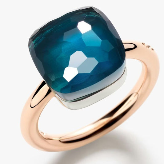 Nudo Maxi Ring