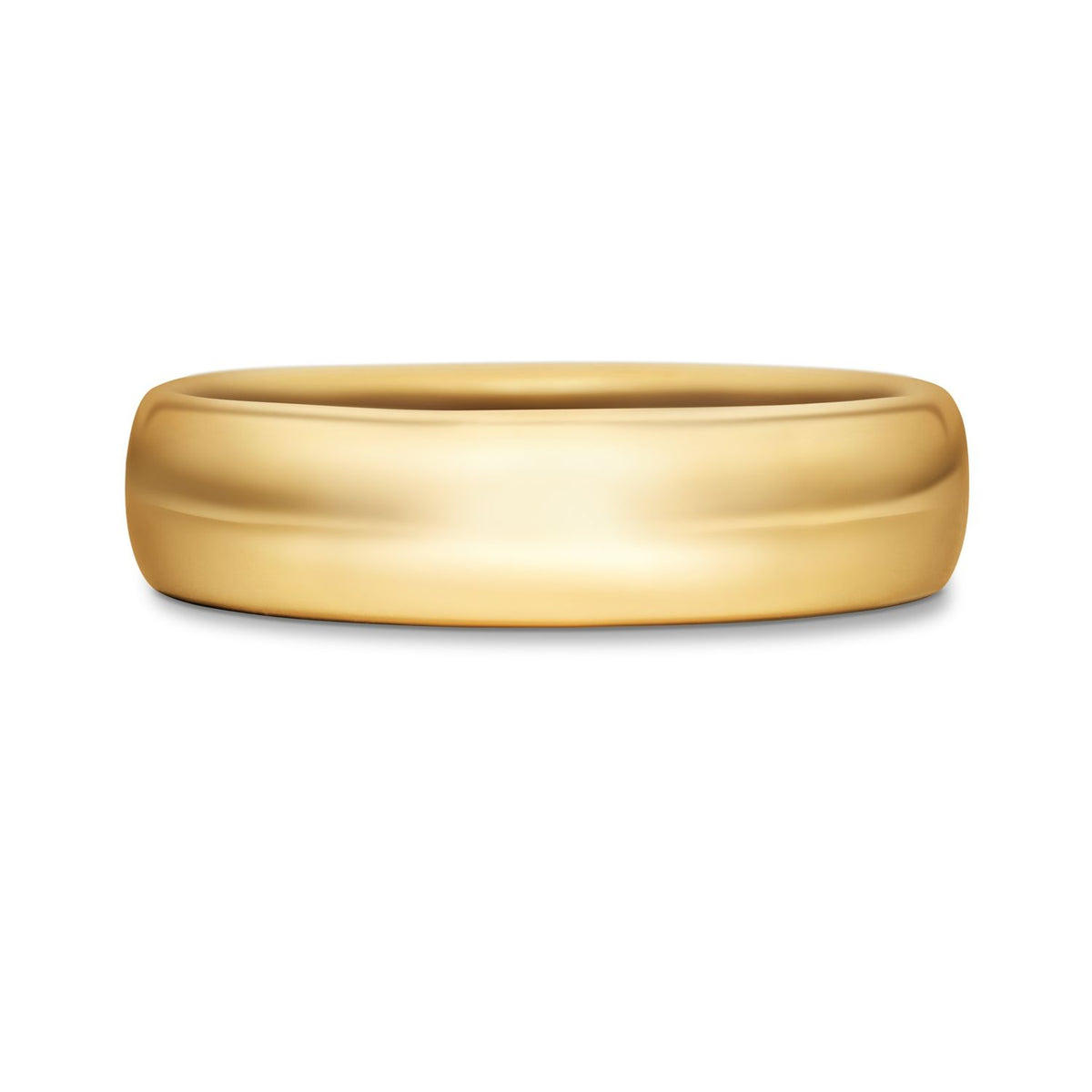 Classic Collection 6MM Wedding Band