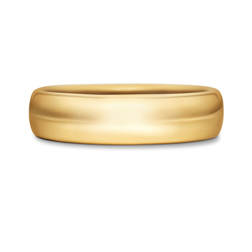 Classic Collection 6MM Wedding Band