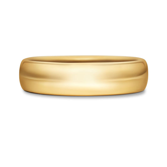 Classic Collection 6MM Wedding Band