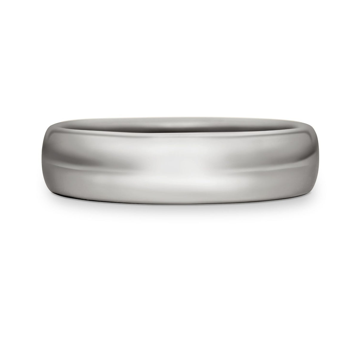 Wedding Band Collection for Men 6MM