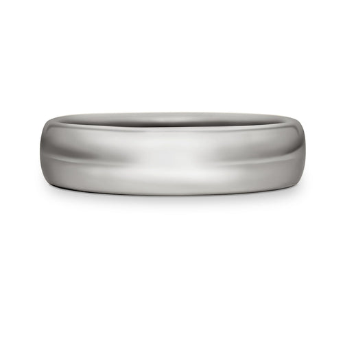 Wedding Band Collection for Men 6MM