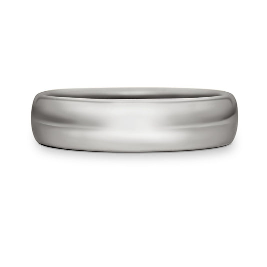 Wedding Band Collection for Men 6MM