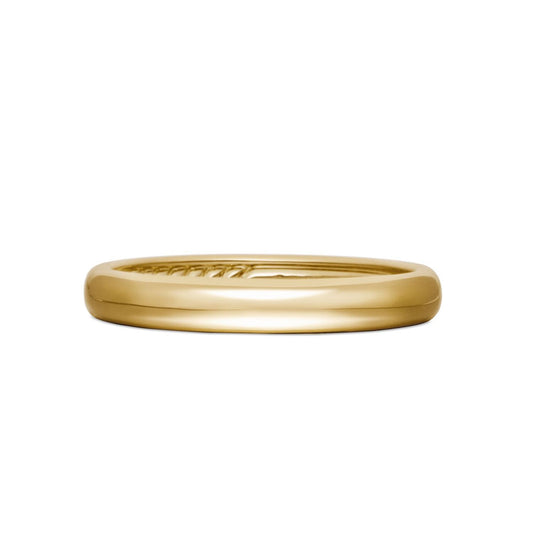 Wedding Band Collection 3.5 MM Classic Band