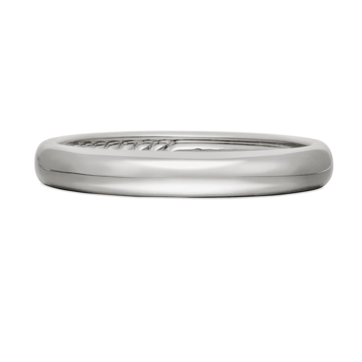 Wedding Band Collection 3.5 MM Classic Band