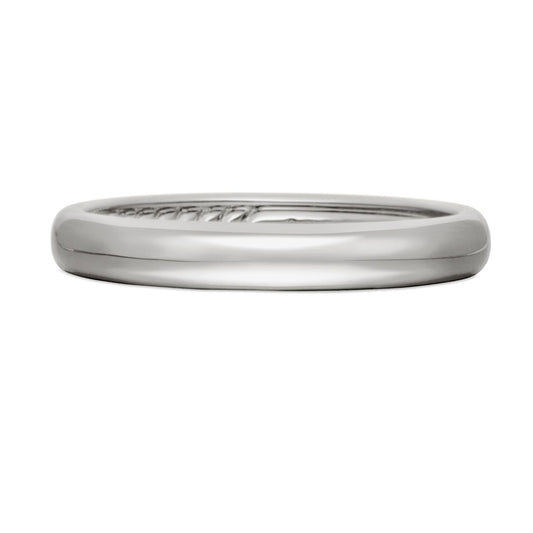 Wedding Band Collection 3.5 MM Classic Band