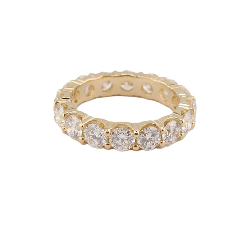 Diamond Eternity Band
