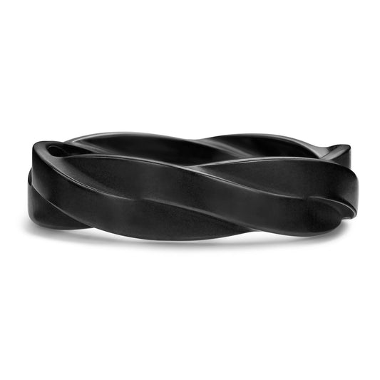 Helios Collection 6 MM Entwined Band