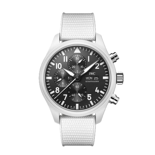 Pilot's Watch Chronograph Top Gun Ed't "Lake Tahoe"