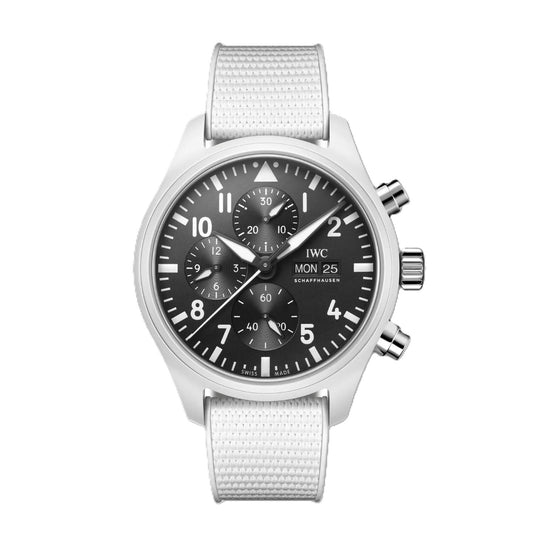 Pilot's Watch Chronograph Top Gun Ed't "Lake Tahoe"