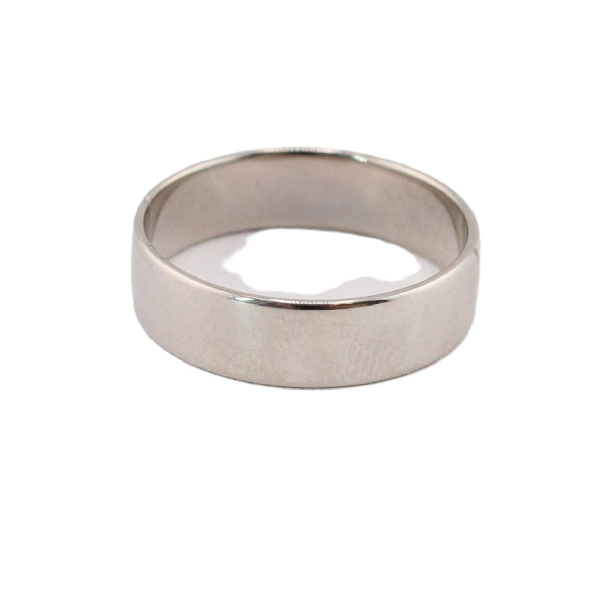 Classic Wedding Band