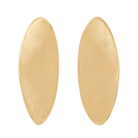 Lunaria Collection Petal Earrings