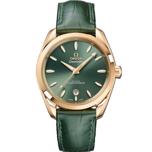 38MM SEAMASTER AQUA TERRA SHADES AUTO